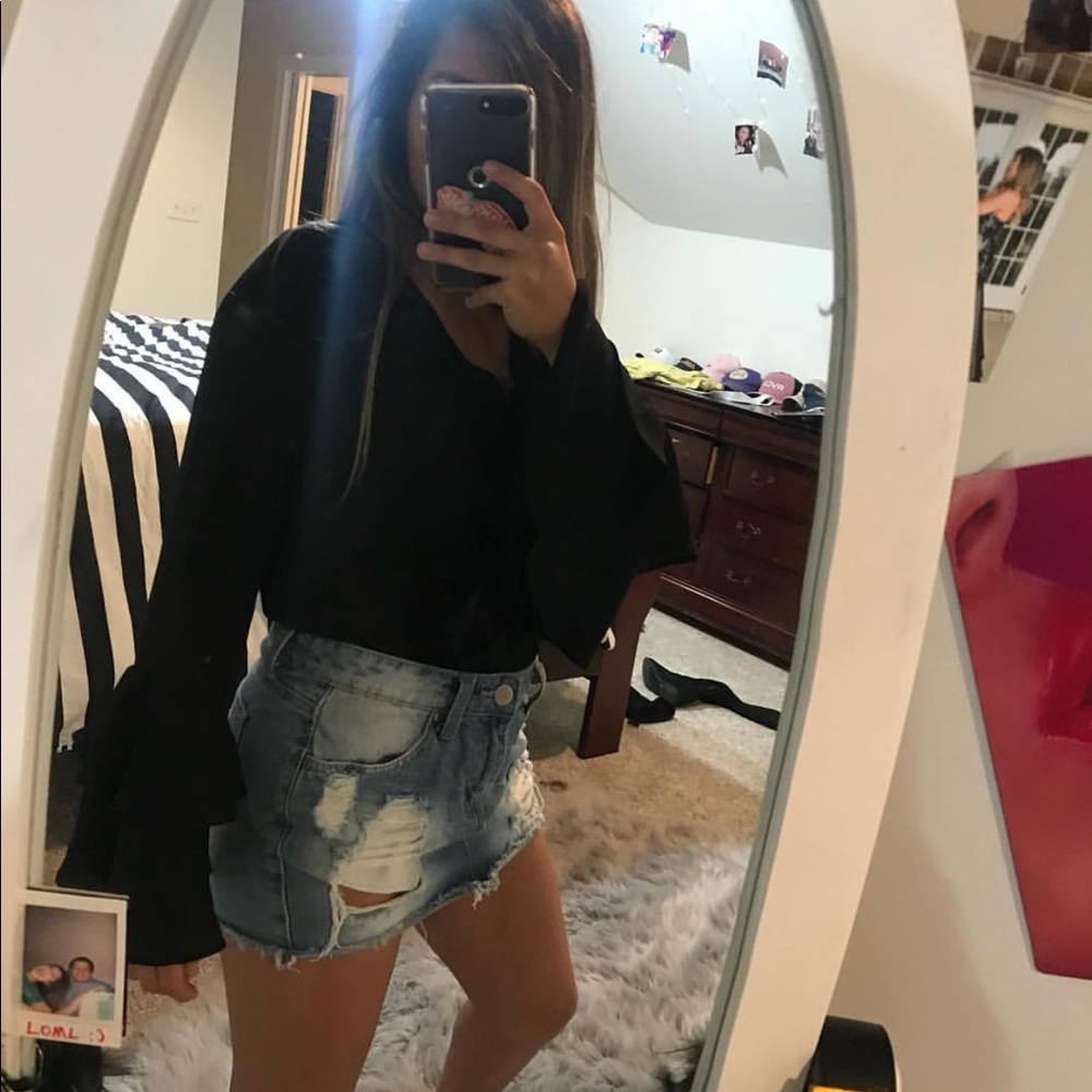 Forever 21 top